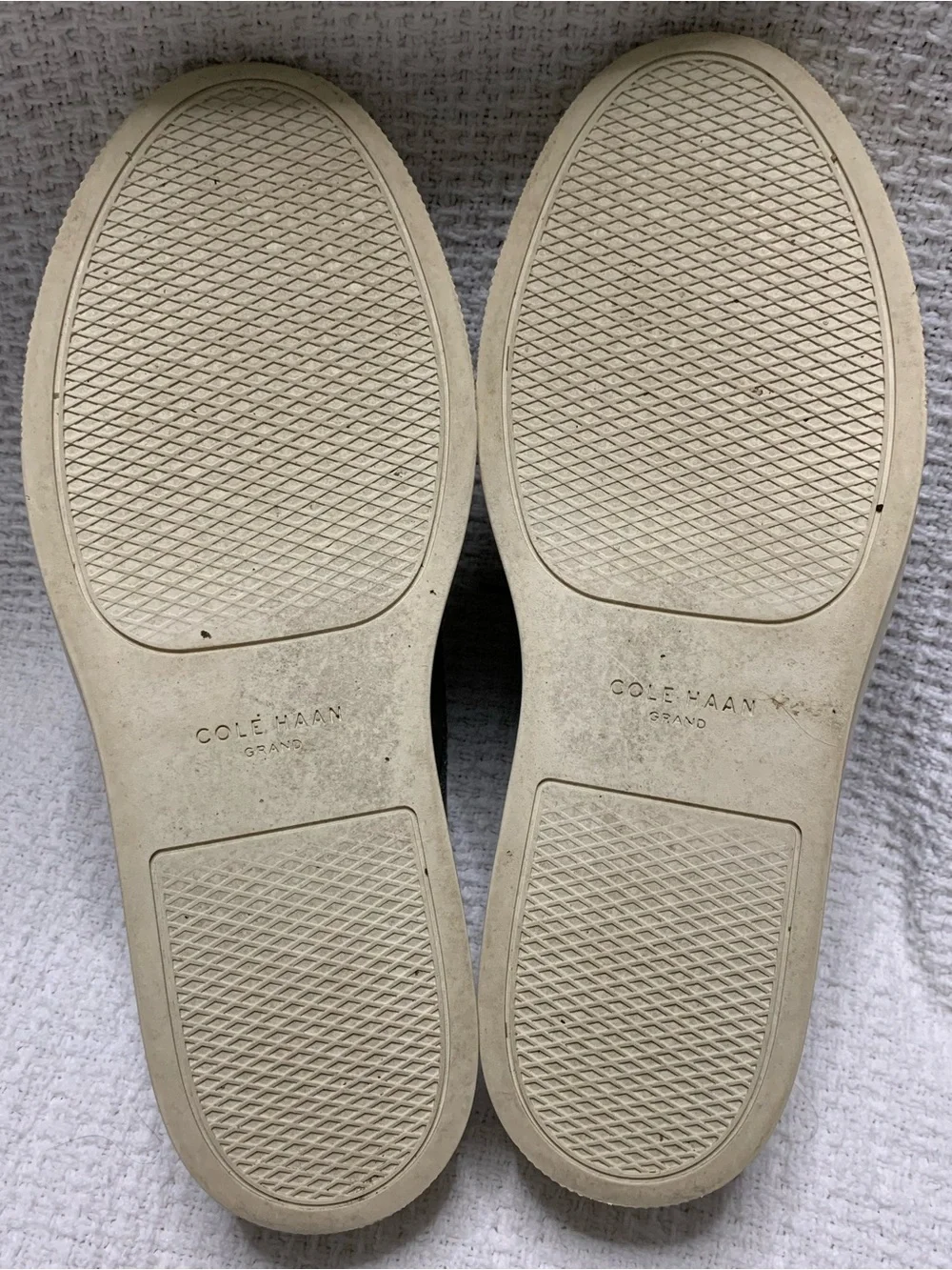 Cole Haan size men
